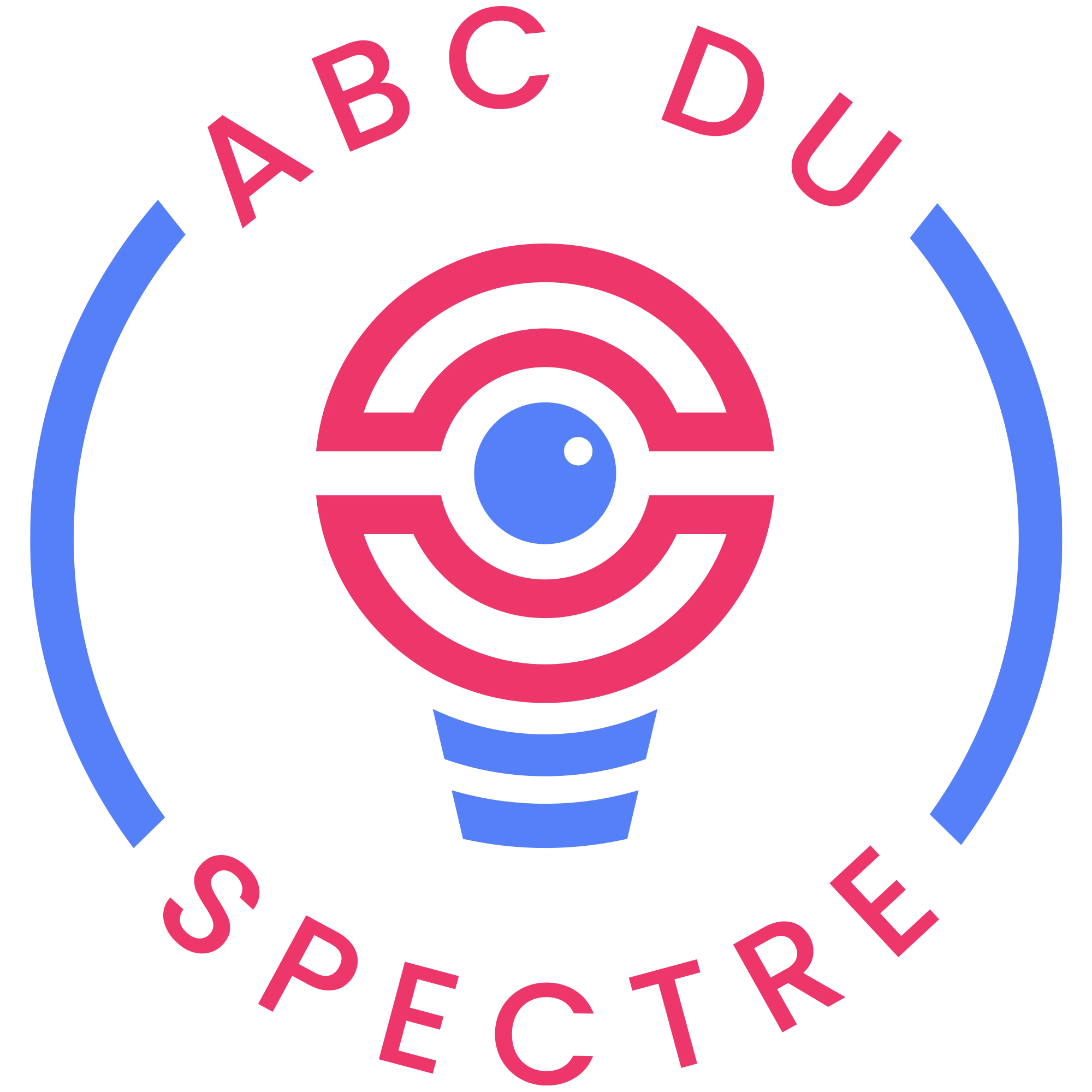 ABC du spectre